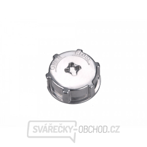 Uzávěr kovový ke kanystru 8898143, s těsněním gallery main image
