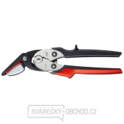 Pákové nůžky na ocelové pásky Bessey D123S-SB gallery main image
