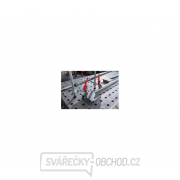 Upínací prvek Bessey TWV28-30-17H (variabilní vyložení) Náhled