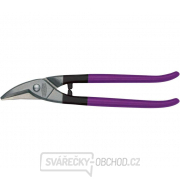 Vysokovýkonné vystřihovací nůžky Bessey D407-275 s břity HSS gallery main image