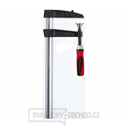 Šroubové ztužidlo Bessey TGK200-2K z temperované litiny 2000/120 mm gallery main image