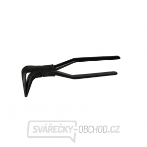 Klempířské falcovací kleště Bessey D35-60 gallery main image