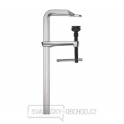 Vysokovýkonná svěrka Bessey SGM typ SG30M (300/140 mm) Náhled