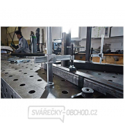 Upínací prvek Bessey TWV28-30-17-2K (variabilní vyložení) Náhled
