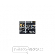Upínací prvek Bessey TWV16-20-15K (variabilní vyložení) Náhled