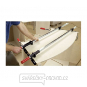 Korpusový upínač Bessey KSV. Prodloužení 1000 mm pro korpusové upínače Náhled