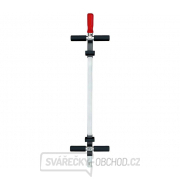 Korpusový upínač Bessey KSV. Prodloužení 1000 mm pro korpusové upínače gallery main image