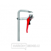Páková svěrka Bessey classiX GSH40 (400/120 mm) Náhled