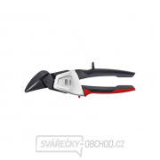 Nůžky Bessey Ideál D39ASS Náhled