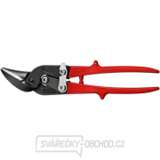 Nůžky na plech Bessey Ideál D17ASSL (levé) gallery main image