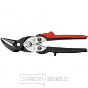 Pákové nůžky na plech Bessey Ideál D29ASSL-2 (levé) gallery main image
