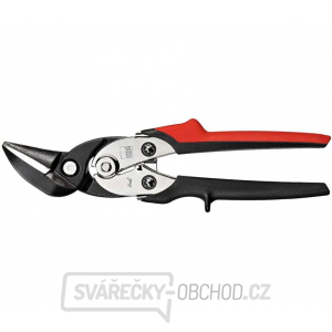 Pákové nůžky na plech Bessey Ideál D29ASSL-2 (levé) gallery main image