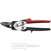 Pákové vystřihovací nůžky na plech Bessey D29SSL-2 (levé) gallery main image