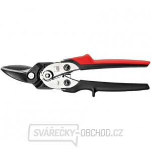 Pákové vystřihovací nůžky na plech Bessey D29SSL-2 (levé) gallery main image