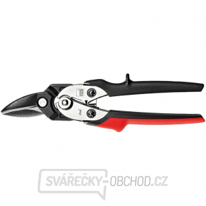 Pákové vystřihovací nůžky na plech Bessey D29SS-2 gallery main image