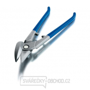 Nůžky na plech Bessey Ideál D216-280 Náhled