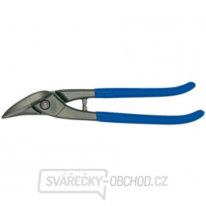 Nůžky na plech Bessey Ideál D216-280 gallery main image