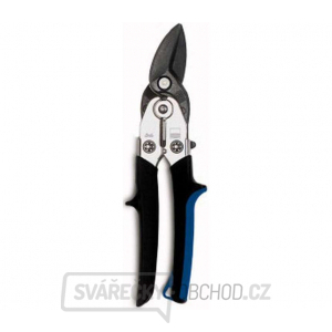 Vystřihovací nůžky na plech 260 mm BESSEY D27 gallery main image