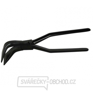 Klempířské falcovací kleště Bessey D341-60 gallery main image