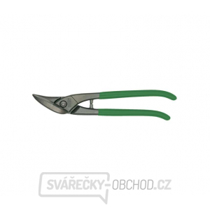 Nůžky na plech Bessey D116-260L (levé) gallery main image