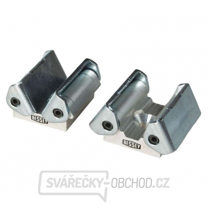 Upínací nástavce Vario Bessey TWVAD (2 kusy) gallery main image