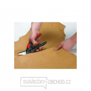 Kombinované nůžky Bessey MULTISNIP Master D51A Náhled