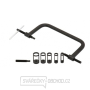 Přípravky na montáž/demontáž ventilů, Matabro MB-03-06007 Náhled