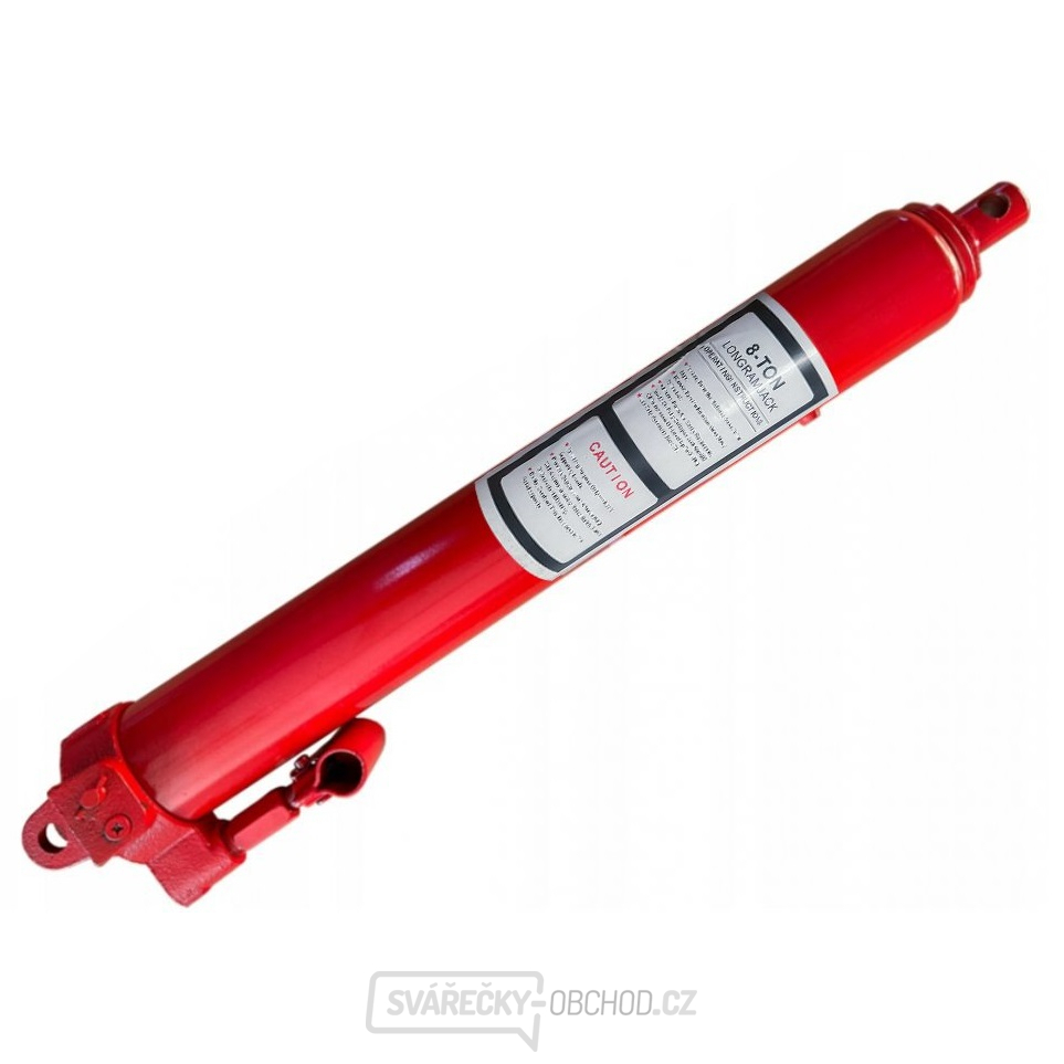 Hydraulický válec | 8 tun, Matabro MB-PI01