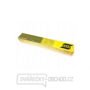 Rutilové Elektrody OK46.00 2.0x300mm/2.1kg Rutilové Elektrody OK46.00 2.0x300mm/2.1kg