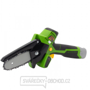 Aku ruční pilka Procraft PKA16bb /bez baterie | PKA16 bb gallery main image