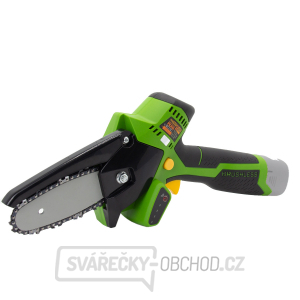 Aku ruční pilka Procraft PKA16bb /bez baterie | PKA16 bb gallery main image
