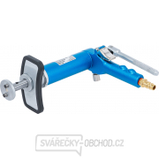 Pneumatický přípravek pro stlačování brzdových pístů, BGS 1118 Náhled