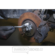 Vratná kostka na brzdové písty | 10 mm (3/8