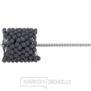 Přípravek pro vybrušování válců motorů | flexibilní | zrnitost 120 | 75 - 77 mm, BGS 1261 Náhled