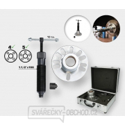 Hydraulický stahovák náboje kol | 10T, Matabro MB-PUL02 Náhled