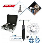 Hydraulický stahovák náboje kol | 10T, Matabro MB-PUL02 Náhled