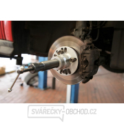 Hydraulický stahovák náboje kol | 10T, Matabro MB-PUL02 Náhled