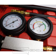 Tester těsnosti válců, sada pro testování komprese, Matabro MB-TES01 Náhled