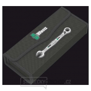 Wera 020093 Ráčnové kľúče 5/16 ÷ 3/4" 6001 Joker Switch 8 Imperial Set 1, palec (sada 8) Náhľad