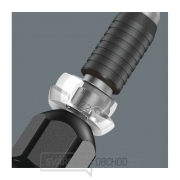 Wera 074802 Stavitelný momentový šroubovák Kraftform 1430 Micro ESD (0,02-0,06 Nm) Náhled
