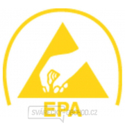 Wera 073671 Držák 4 mm a čepele pro elektroniku Kraftform Kompakt Micro 20 ESD 1 (Sada 20 dílů) Náhled