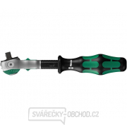 Wera 004175 Ráčnová sada 3/8" 8100 SB 2 Zyklop Speed (27 dílů) Náhled