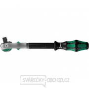 Wera 004175 Ráčnová sada 3/8" 8100 SB 2 Zyklop Speed (27 dílů) Náhled