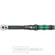 Wera 075621 Momentový klíč Wera Click-Torque C 2 s přepínací ráčnou 1/2" (20 - 100 Nm) gallery main image