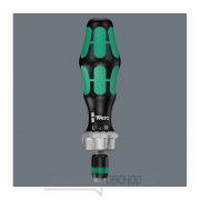 Wera 135939 Nářadí Kraftform Kompakt H 1 Dřevo (Sada 41 ks) Náhled