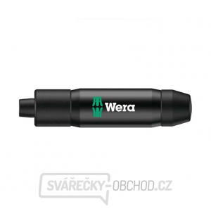 Wera 072014 Rázový šroubovák 5/16" typ 2090 (90 Nm) gallery main image
