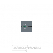 Wera 073676 Šroubováky pro elektroniku Kraftform Kompakt Micro 11 Electronics 1 (Sada 11 dílů) Náhled