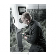 Wera 075815 Momentový šroubovák Kraftform Safe-Torque Speed. Typ 7515 (2 ÷ 6 Nm) Náhled