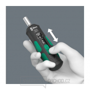 Wera 075815 Momentový šroubovák Kraftform Safe-Torque Speed. Typ 7515 (2 ÷ 6 Nm) Náhled