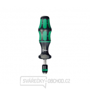 Wera 074711 Stavitelný momentový šroubovák Kraftform 7446 (11,0-29,0 lbs.in.) Náhled